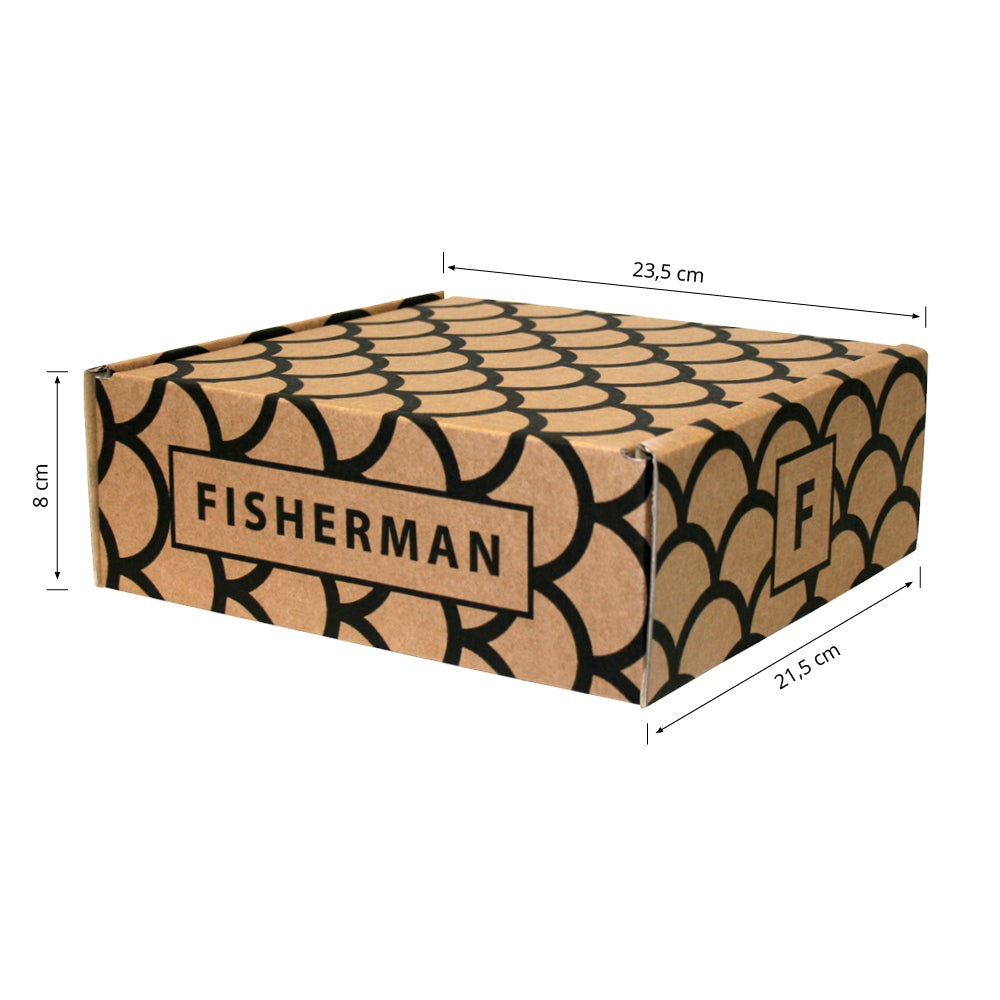Fiskihakkbollur, 1,3kg - Smartbox (Frystivara)